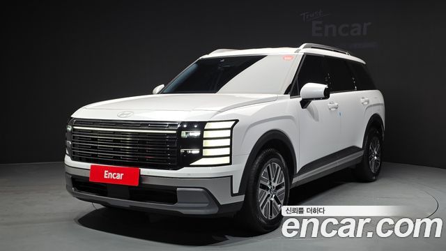 Hyundai Palisade LX3 HEV 2.5T 2WD 9-Seater Exclusive - фото 0