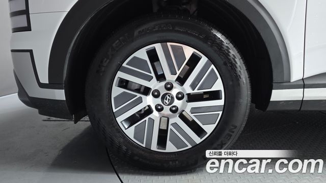 Hyundai Palisade LX3 HEV 2.5T 2WD 9-Seater Exclusive - фото 4