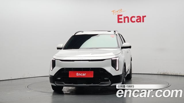Kia Niro Новый 2-го поколения SIgnature - фото 2