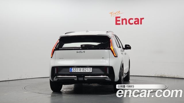 Kia Niro Новый 2-го поколения SIgnature - фото 3