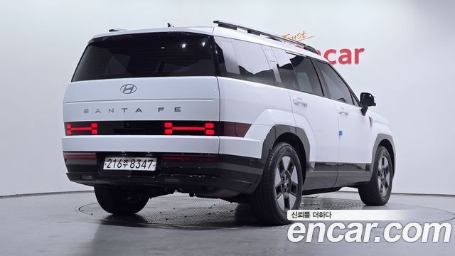 Hyundai Santafe MX5 HEV 1.6 2WD Calligraphy - фото 1