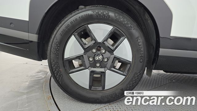 Hyundai Santafe MX5 HEV 1.6 2WD Calligraphy - фото 4