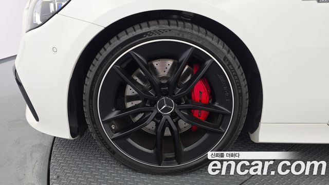 Mercedes-Benz E-Class W213 E53 AMG 4MATIC+ Coupe - фото 4