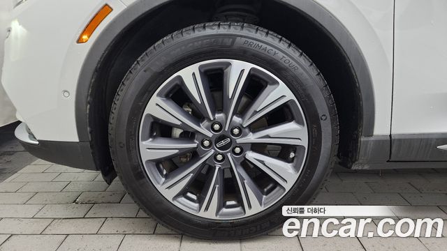 Lincoln Corsair 2.0 Reserve AWD - фото 4