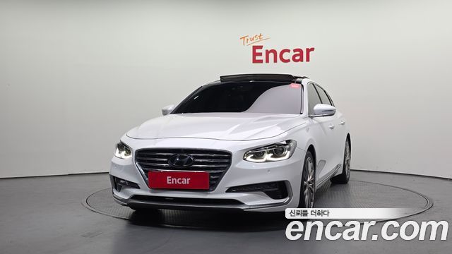 Hyundai Grandeur IG 2.4 Premium - фото 2
