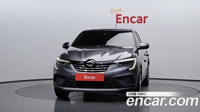 Renault Samsung XM3 1.6 GTe LE - фото 2