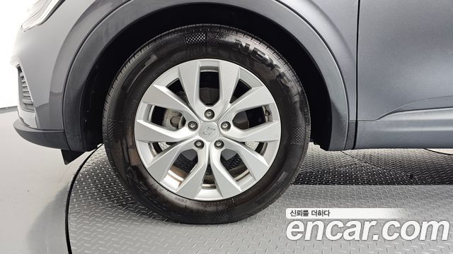 Renault Samsung XM3 1.6 GTe LE - фото 4