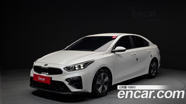 Kia K3 Совершенно новый Prestige - фото 0
