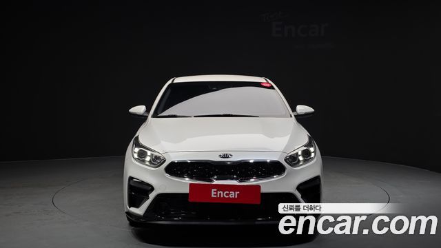 Kia K3 Совершенно новый Prestige - фото 2