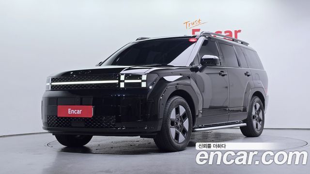 Hyundai Santafe MX5 HEV 1.6 2WD Calligraphy - фото 0