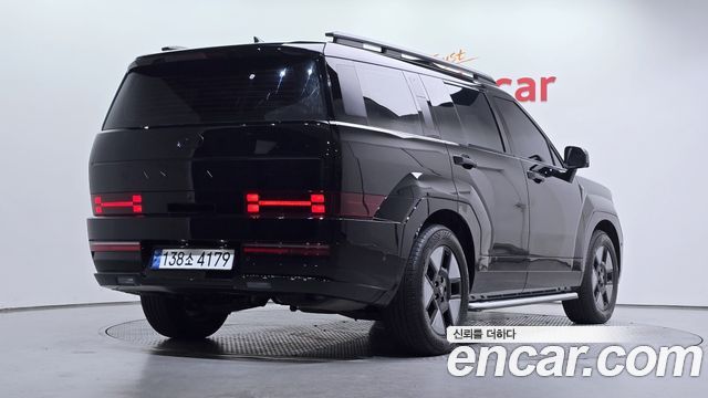 Hyundai Santafe MX5 HEV 1.6 2WD Calligraphy - фото 1