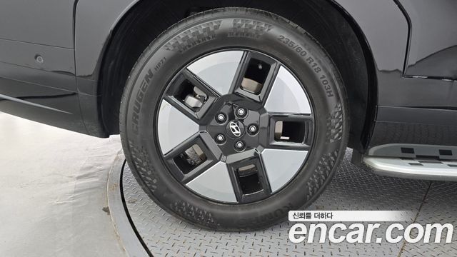 Hyundai Santafe MX5 HEV 1.6 2WD Calligraphy - фото 4
