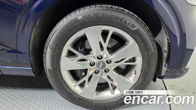 Genesis GV70 2.5T Gasoline AWD - фото 4