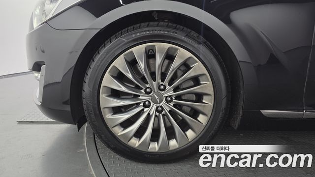 Genesis EQ900 3.8 GDI AWD Premium Luxury - фото 4