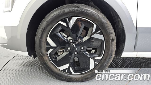 Kia Niro Совершенно новый EV Earth - фото 4