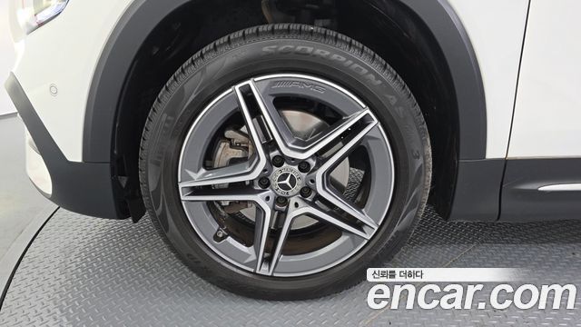 Mercedes-Benz GLB-Class X247 GLB250 4MATIC - фото 4