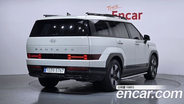Hyundai Santafe MX5 HEV 1.6 2WD Calligraphy - фото 1