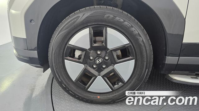 Hyundai Santafe MX5 HEV 1.6 2WD Calligraphy - фото 4