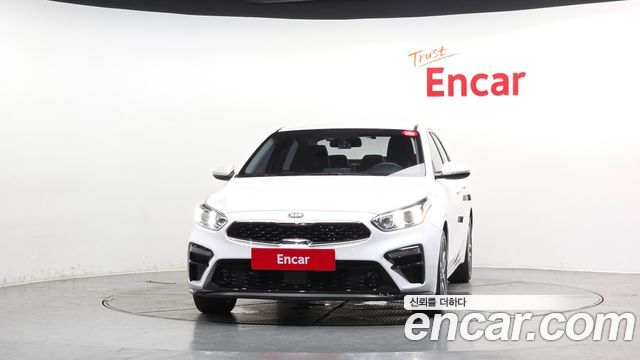 Kia K3 Совершенно новый Luxury - фото 2