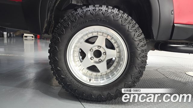 SsangYong Rexton Новый Sports Diesel 2.2 4WD Prestige - фото 4