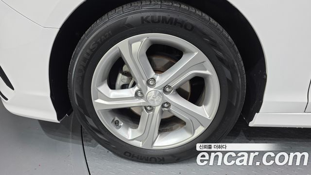 Hyundai Sonata LPI Modern - фото 4