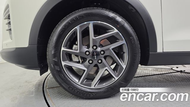 SsangYong Tivoli Новый 1.6 2WD V3 - фото 4