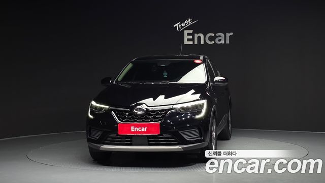 Renault Samsung XM3 1.6 GTe LE - фото 2