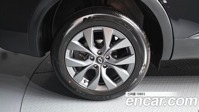 Renault Samsung XM3 1.6 GTe LE - фото 4