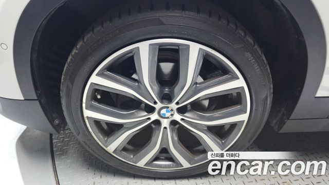 BMW X2 F39 xDrive18d Advantage - фото 4