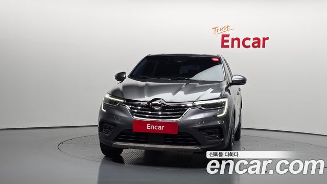 Renault Samsung XM3 1.3 TCe RE - фото 2
