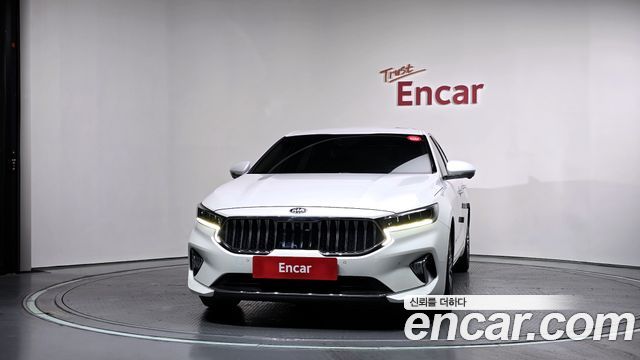 Kia K7 Premier 2.5 GDI Noblesse - фото 2