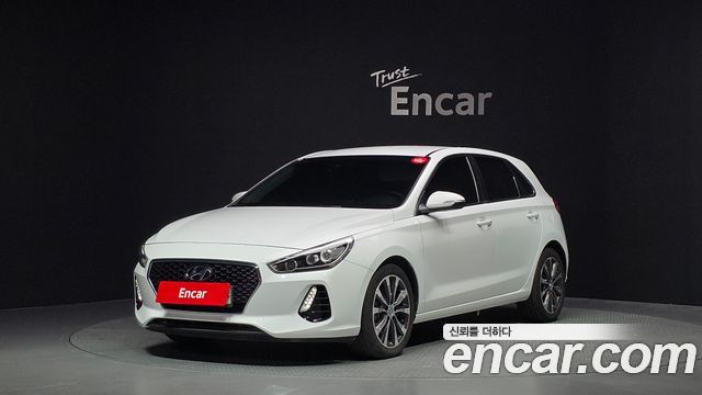 Hyundai i30 PD 1.4 Turbo Premium - фото 0