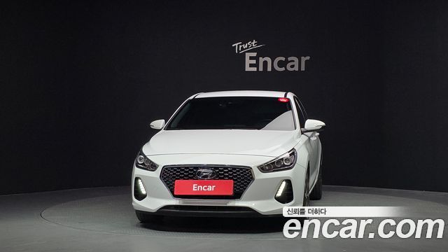 Hyundai i30 PD 1.4 Turbo Premium - фото 2