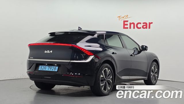 Kia EV6 Standard Earth - фото 1