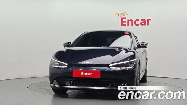 Kia EV6 Standard Earth - фото 2