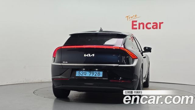 Kia EV6 Standard Earth - фото 3