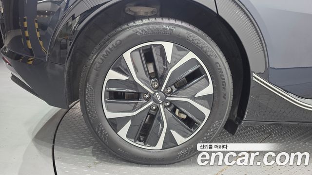 Kia EV6 Standard Earth - фото 4