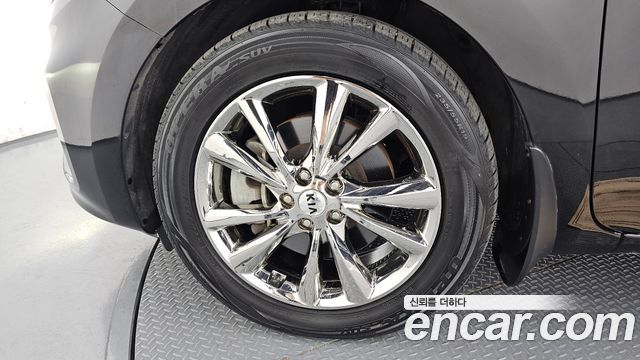 Kia Carnival Новый 9-Seater Noblesse Special - фото 4