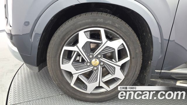 Hyundai Palisade Diesel 2.2 4WD Calligraphy - фото 4