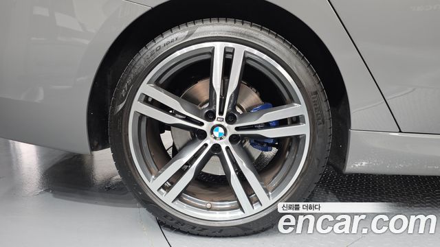 BMW Gran Turismo G32 630i xDrive M Sport - фото 4