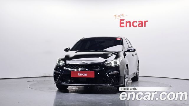 Kia K3 Совершенно новый Luxury - фото 2