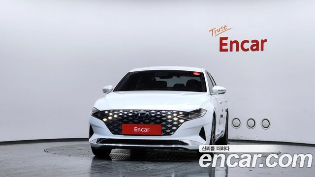 Hyundai Grandeur Новый IG 2.5 Premium Choice - фото 2