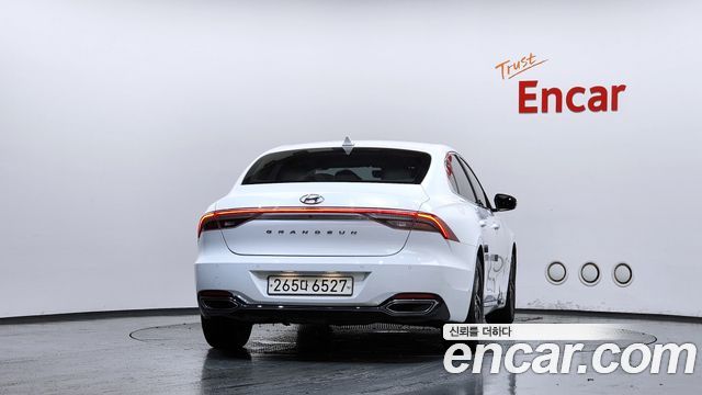 Hyundai Grandeur Новый IG 2.5 Premium Choice - фото 3