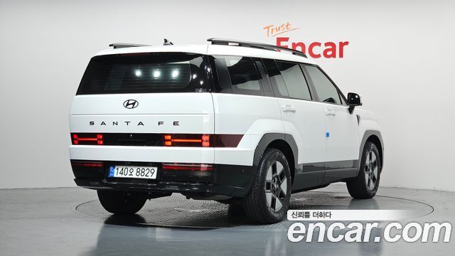 Hyundai Santafe MX5 HEV 1.6 2WD Calligraphy - фото 1