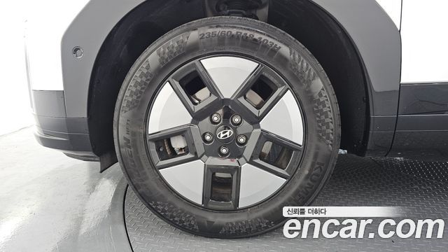 Hyundai Santafe MX5 HEV 1.6 2WD Calligraphy - фото 4
