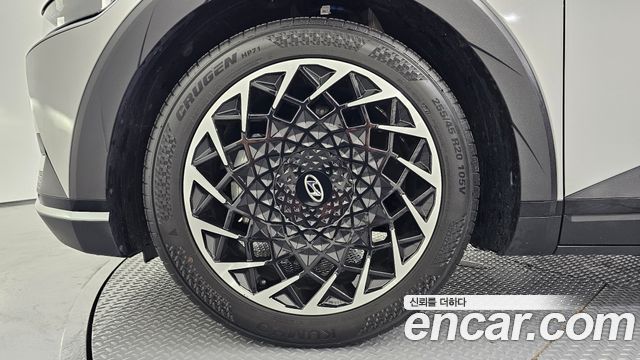 Hyundai Ioniq5 Long range Exclusive - фото 4