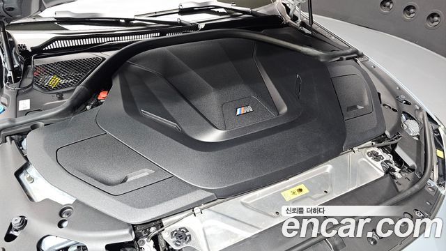 BMW i4 M50 - фото 4