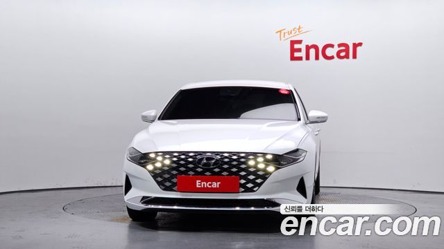 Hyundai Grandeur Новый IG 2.5 Premium Choice - фото 2