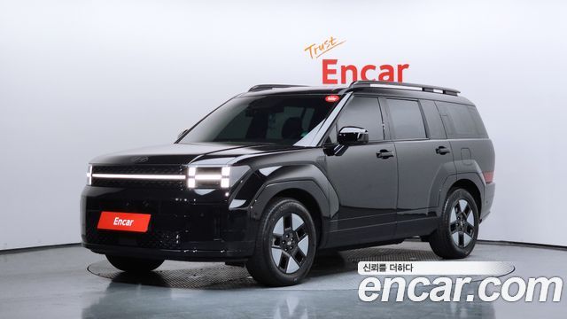 Hyundai Santafe MX5 HEV 1.6 2WD Calligraphy - фото 0