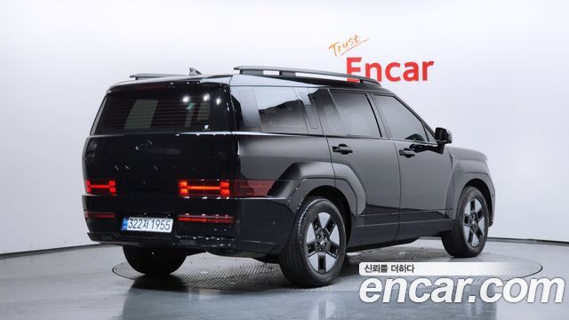 Hyundai Santafe MX5 HEV 1.6 2WD Calligraphy - фото 1